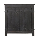 30'' Americana Vanity Base in Anvil