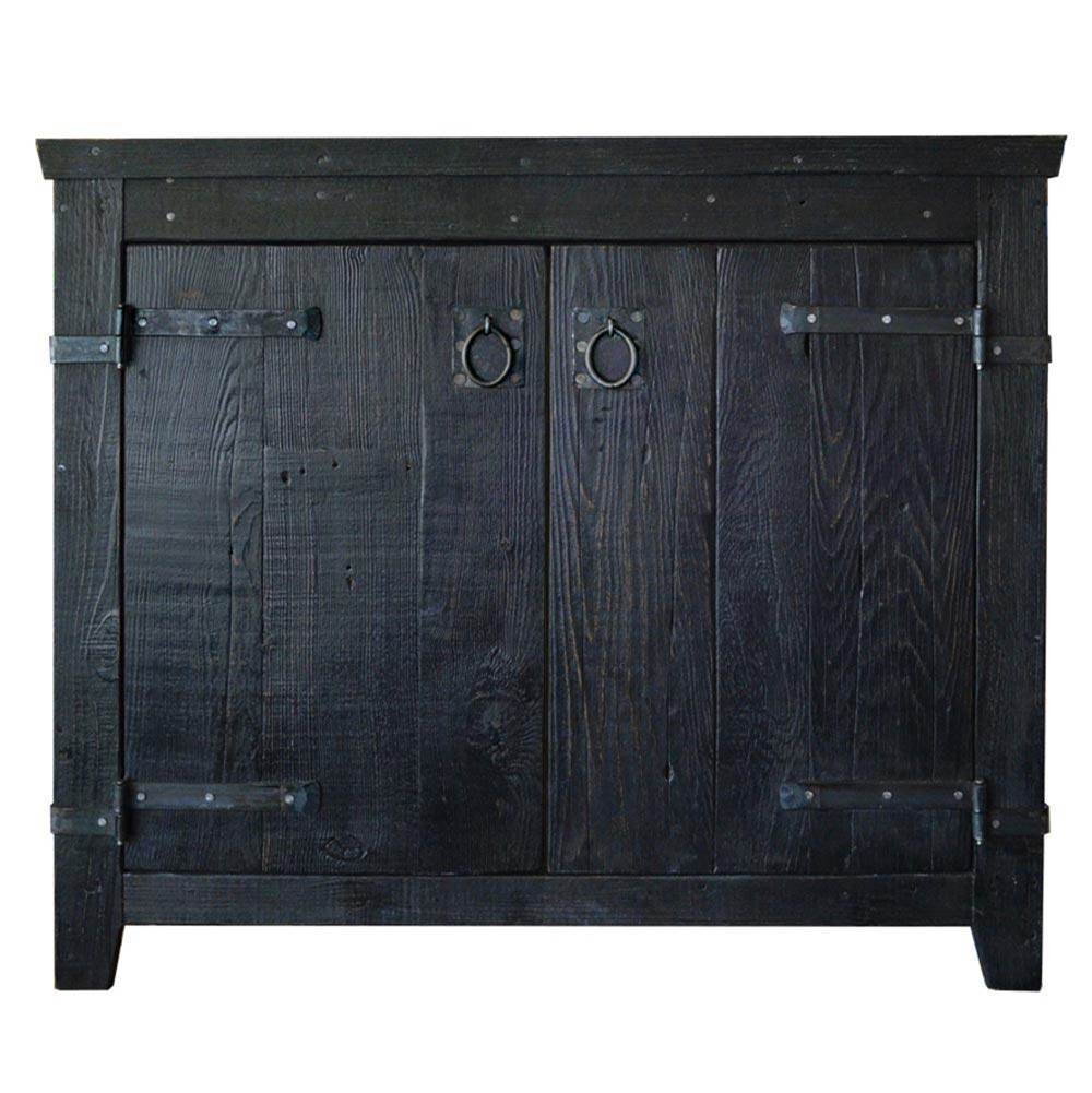 36'' Americana Vanity Base in Anvil