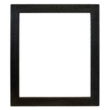 Americana Mirror in Anvil