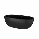 Native Trails - Avalon 72'' in Charcoal - Charcoal