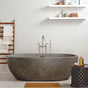 Native Trails - Avalon 72 Bathtub in Ash - Ash