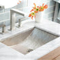 Native Trails - Avila Bathroom Sink in Brushed Nickel - Brushed Nickel