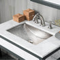 Native Trails - Avila Bathroom Sink in Polished Nickel - Polished Nickel
