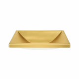 Amara in 24k Matte Gold