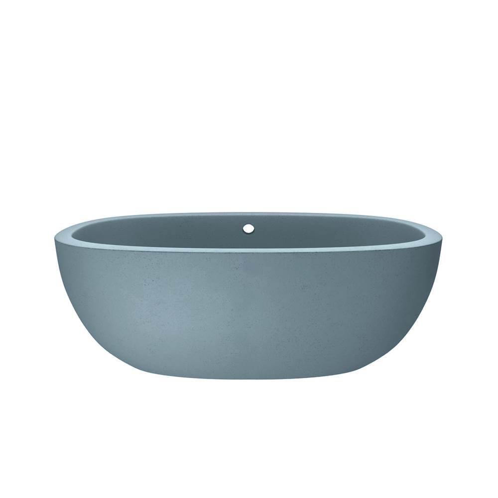 Avalon 62 Bathtub in Ash
