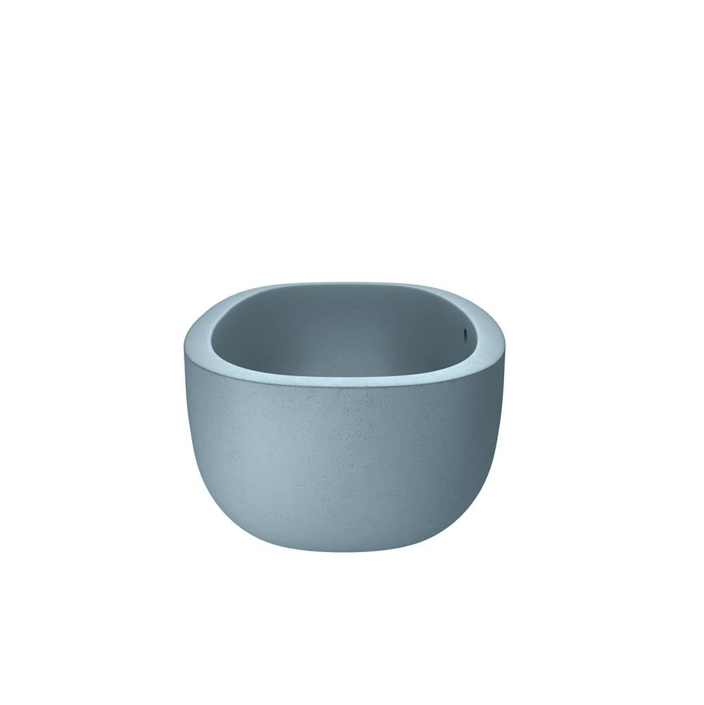 Avalon 62 Bathtub in Ash