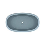 Avalon 62 Bathtub in Ash