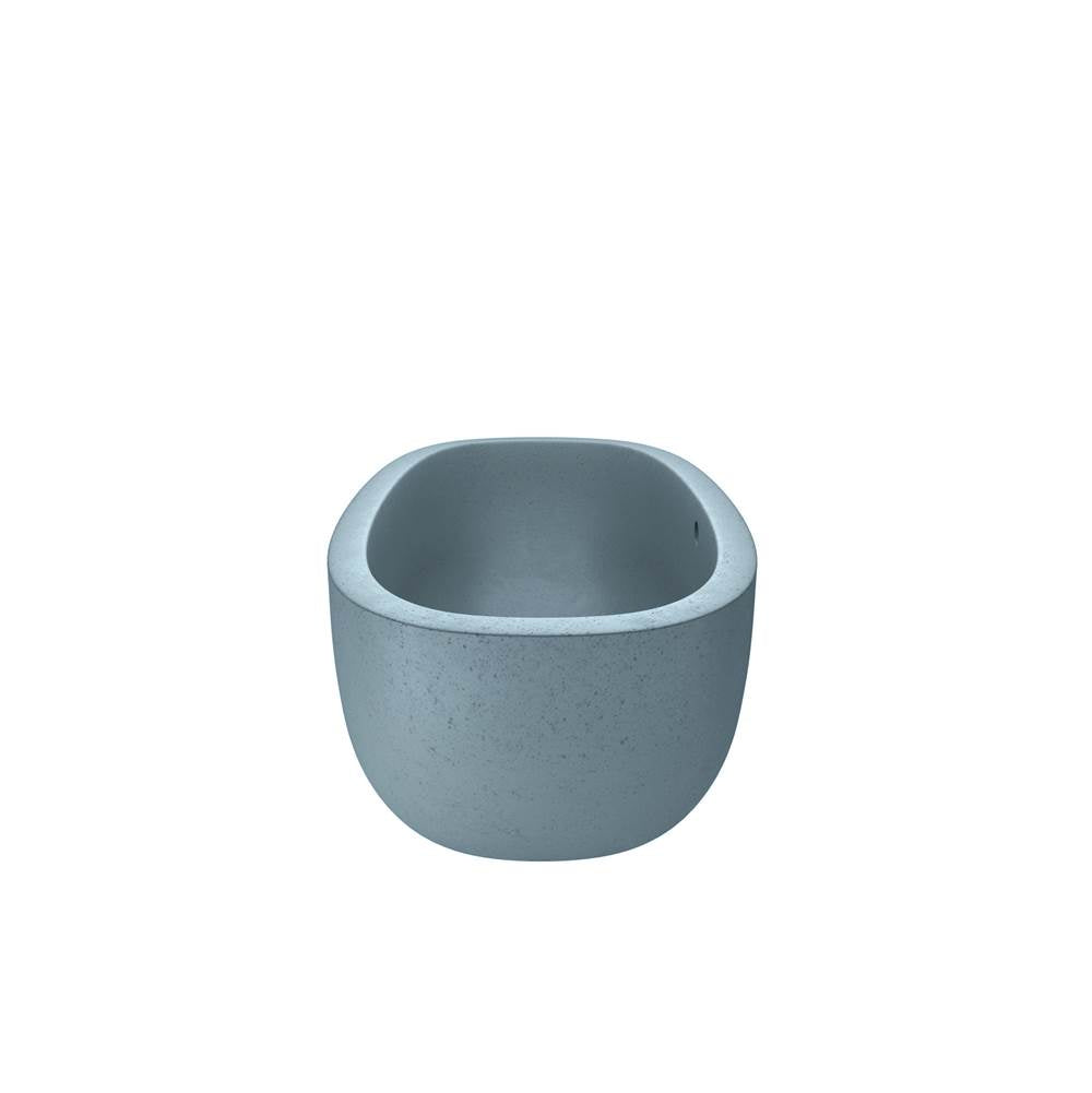 Avalon 72 Bathtub in Ash
