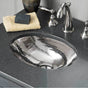 Native Trails - Baby Classic Bathroom Sink in Polished Nickel - Polished Nickel