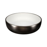Native Trails - Bliss in Gunmetal with Matte White - Gunmetal With White