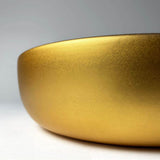 Bliss in 24k Matte Gold