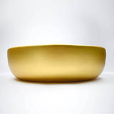 Bliss in 24k Matte Gold