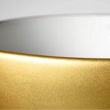 Bliss in 24k Matte Gold