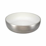 Native Trails - Bliss in Platinum with Matte White - Platinum/Wht