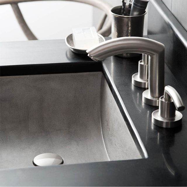 Native Trails - Cabrillo Bathroom Sink in Ash - Ash