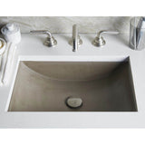 Native Trails - Cabrillo Bathroom Sink in Earth - Earth