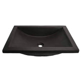 Cabrillo Bathroom Sink in Ash