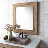 Native Trails - Chardonnay Mirror - Chardonnay