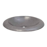 Cuyama Bathroom Sink in Ash