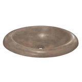 Cuyama Bathroom Sink in Ash