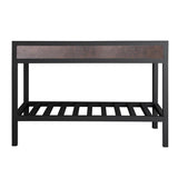 48'' Cuzco Vanity Base in Antique Copper