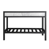 48'' Cuzco Vanity Base in Carrara