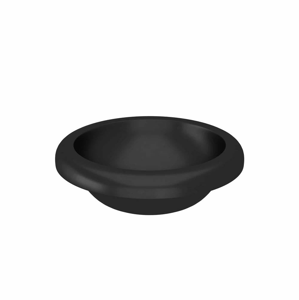 Cuyama Bathroom Sink in Ash