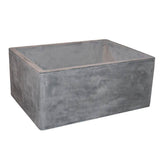 Farmhouse 2418 Kitchen Sink in Ash