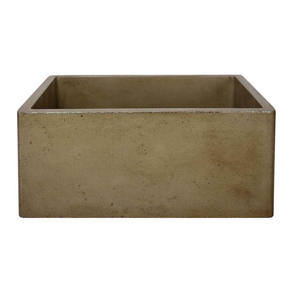 Farmhouse 2418 Kitchen Sink in Ash