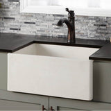 Farmhouse 2418 Kitchen Sink in Ash