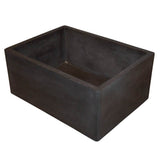 Farmhouse 2418 Kitchen Sink in Ash