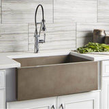 Native Trails - Farmhouse 3018 Kitchen Sink in Earth - Earth