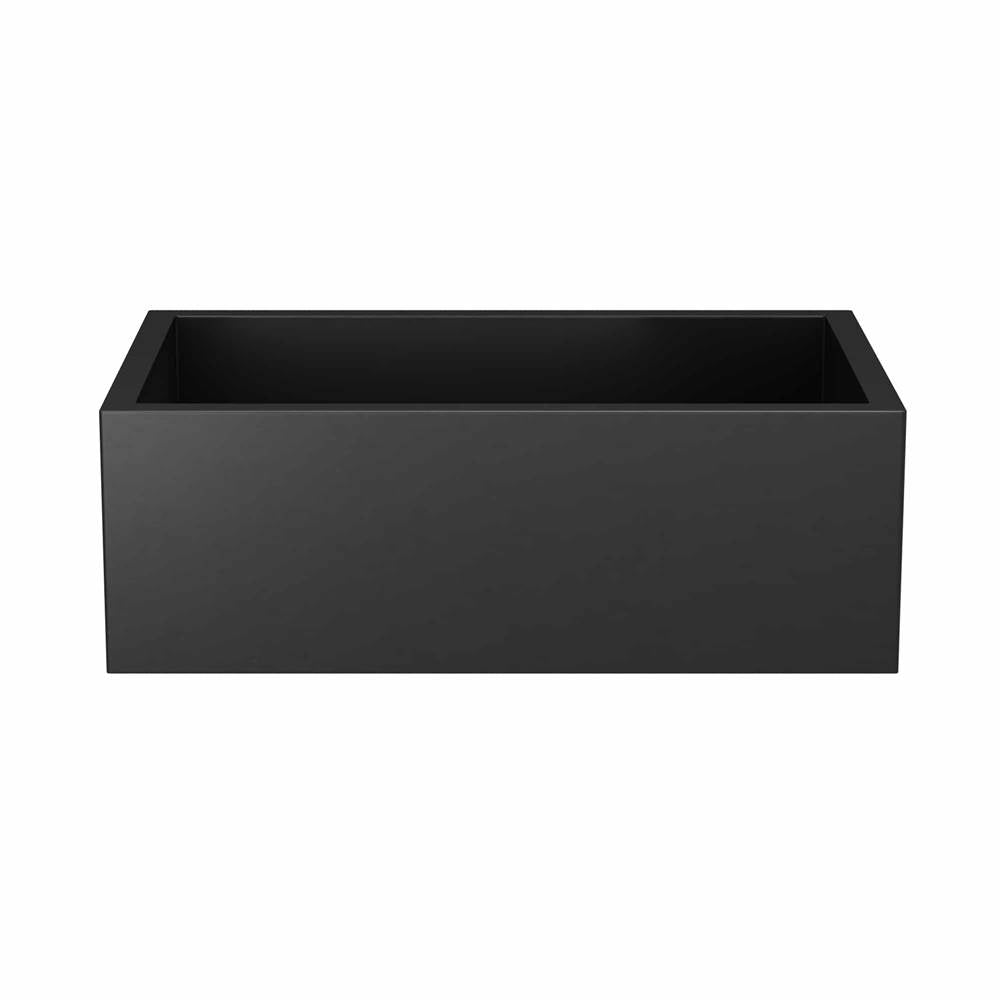 Farmhouse 3018 Kitchen Sink in Ash