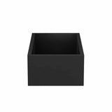 Farmhouse 3018 Kitchen Sink in Ash