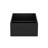 Farmhouse Double Bowl Kitchen Sink in Ash