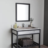 Native Trails - Havana Mirror - Black