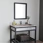 Native Trails - Havana Mirror - Black