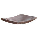 Kohani Bathroom Sink in Antique Copper