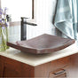Native Trails - Kohani Bathroom Sink in Antique Copper - Antique Copper