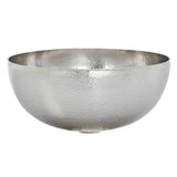 Maestro Petit Bathroom Sink in Brushed Nickel