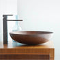 Native Trails - Maestro Sonata Bathroom Sink in Antique Copper - Antique Copper