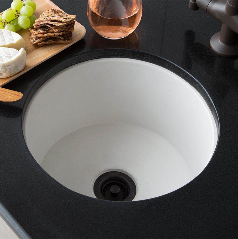 Native Trails - Malibu Bar and Prep Sink in Pearl - Pearl