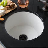 Native Trails - Malibu Bar and Prep Sink in Pearl - Pearl