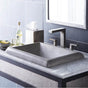Native Trails - Montecito Bathroom Sink in Ash - Ash