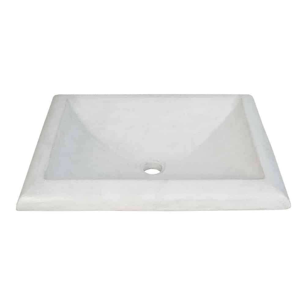 Montecito Bathroom Sink in Ash