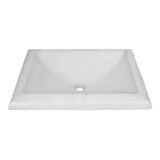 Montecito Bathroom Sink in Ash