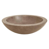 Morro Bathroom Sink in Ash