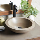 Native Trails - Morro Bathroom Sink in Earth - Earth