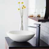 Native Trails - Morro Bathroom Sink in Pearl - Pearl