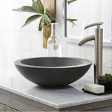 Native Trails - Morro Bathroom Sink in Slate - Slate